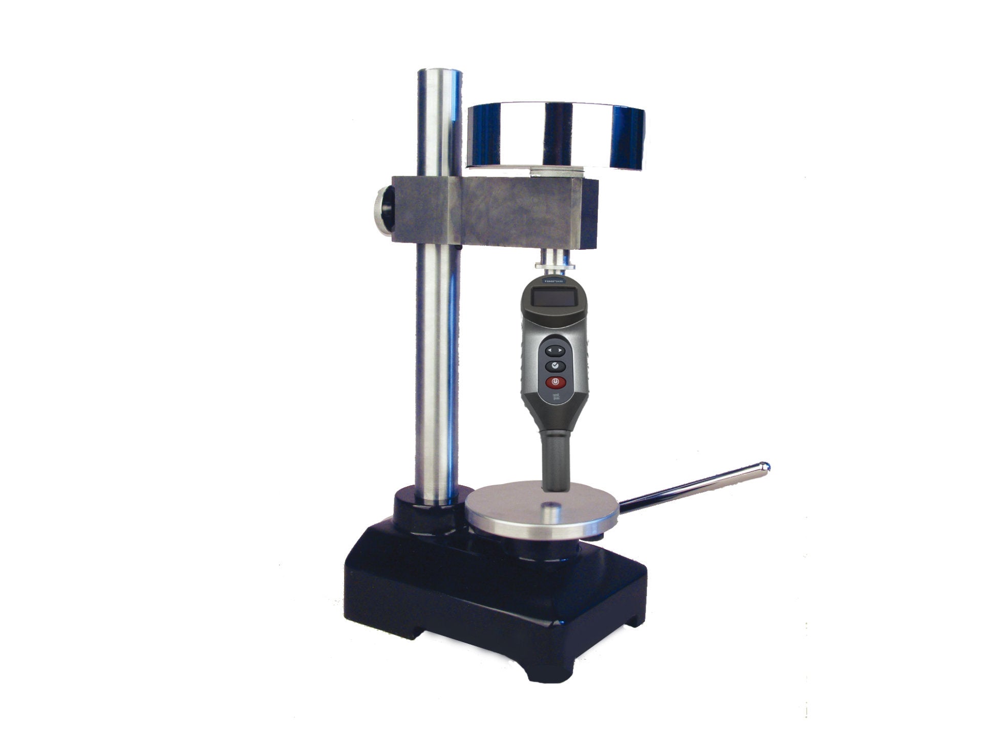 Shore A Hardness Tester - TIME 5430 Digital Durometer